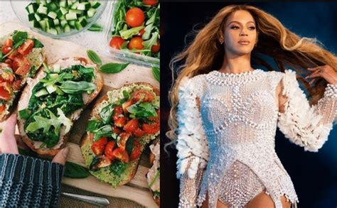 Beyonce diyeti yapanlar